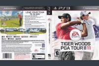Tiger Woods PGA Tour 11 - PlayStation 3 | VideoGameX