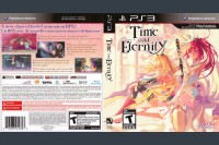 Time and Eternity - PlayStation 3 | VideoGameX
