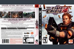 Time Crisis 4 - PlayStation 3 | VideoGameX