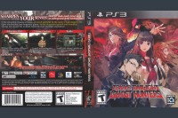 Tokyo Twilight Ghost Hunters - PlayStation 3 | VideoGameX