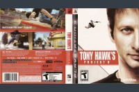 Tony Hawk's Project 8 - PlayStation 3 | VideoGameX