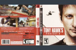 Tony Hawk's Project 8 - PlayStation 3 | VideoGameX