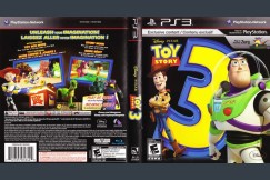 Toy Story 3 - PlayStation 3 | VideoGameX