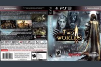 Two Worlds II - PlayStation 3 | VideoGameX