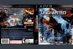 Uncharted 2: Among Thieves - PlayStation 3 | VideoGameX