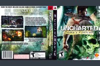 Uncharted: Drake's Fortune - PlayStation 3 | VideoGameX