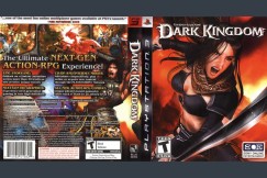 Untold Legends: Dark Kingdom - PlayStation 3 | VideoGameX