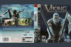 Viking: Battle for Asgard - PlayStation 3 | VideoGameX