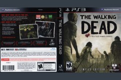 Walking Dead: A TellTale Games Series  - PlayStation 3 | VideoGameX