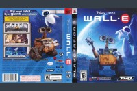 WALL-E - PlayStation 3 | VideoGameX