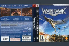 Warhawk - PlayStation 3 | VideoGameX