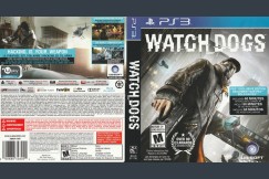 WATCH DOGS - PlayStation 3 | VideoGameX