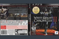 White Knight Chronicles II - PlayStation 3 | VideoGameX