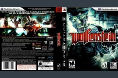 Wolfenstein - PlayStation 3 | VideoGameX