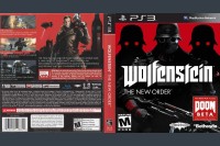 Wolfenstein: The New Order - PlayStation 3 | VideoGameX