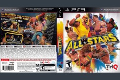 WWE All Stars - PlayStation 3 | VideoGameX