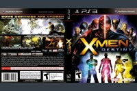 X-Men: Destiny - PlayStation 3 | VideoGameX