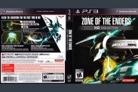 Zone of the Enders HD Collection - PlayStation 3 | VideoGameX