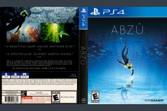 Abzû - PlayStation 4 | VideoGameX