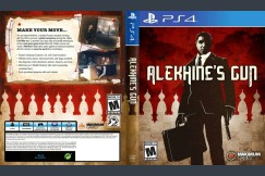 Alekhine's Gun - PlayStation 4 | VideoGameX