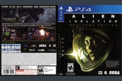 Alien: Isolation - PlayStation 4 | VideoGameX