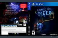 Among the Sleep - PlayStation 4 | VideoGameX