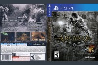 Arcania: The Complete Tale - PlayStation 4 | VideoGameX