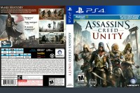 Assassin's Creed Unity - PlayStation 4 | VideoGameX