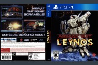 Assault Suit Leynos - PlayStation 4 | VideoGameX