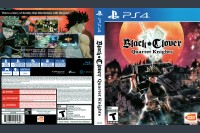 Black Clover: Quartet Knights - PlayStation 4 | VideoGameX