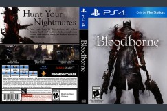 Bloodborne - PlayStation 4 | VideoGameX
