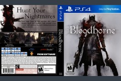 Bloodborne