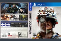 Call of Duty: Black Ops Cold War - PlayStation 4 | VideoGameX