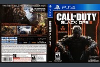 Call of Duty: Black Ops III - PlayStation 4 | VideoGameX
