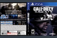Call of Duty: Ghosts - PlayStation 4 | VideoGameX