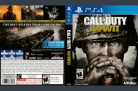 Call of Duty WWII - PlayStation 4 | VideoGameX