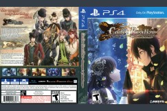 Code: Realize ~Bouquet of Rainbows~ - PlayStation 4 | VideoGameX