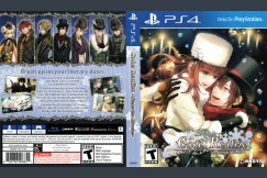Code Realize ~Wintertide Miracles~ - PlayStation 4 | VideoGameX