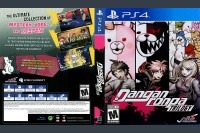 Danganronpa Trilogy - PlayStation 4 | VideoGameX