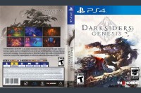 Darksiders: Genesis - PlayStation 4 | VideoGameX