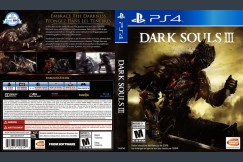 Dark Souls III - PlayStation 4 | VideoGameX