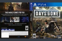 Days Gone - PlayStation 4 | VideoGameX