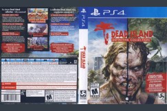Dead Island Definitive Collection - PlayStation 4 | VideoGameX