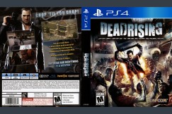 Dead Rising - PlayStation 4 | VideoGameX