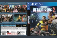 Dead Rising 2 HD - PlayStation 4 | VideoGameX