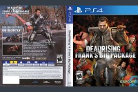 Dead Rising 4: Frank's Big Package - PlayStation 4 | VideoGameX