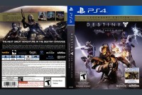 Destiny: The Taken King [Legendary Edition] - PlayStation 4 | VideoGameX