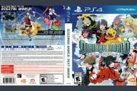 Digimon World: Next Order - PlayStation 4 | VideoGameX
