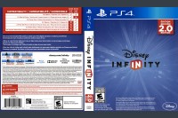 Disney Infinity 2.0 - PlayStation 4 | VideoGameX