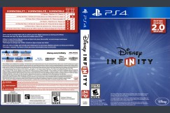 Disney Infinity 2.0 - PlayStation 4 | VideoGameX